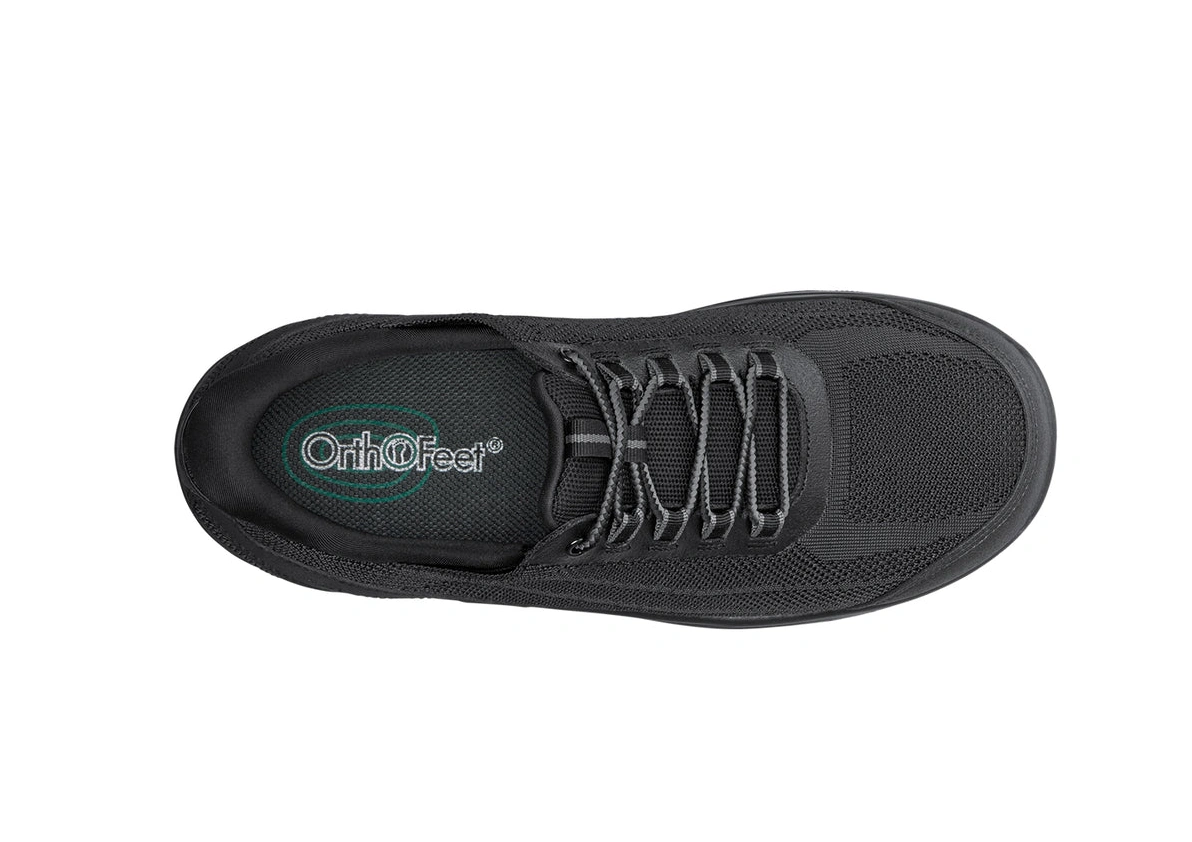 Best prices for products Shoes Black Onyx Hands-Free Work 0610